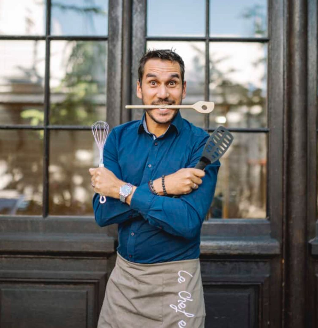 Gilles Nagloo - alternative