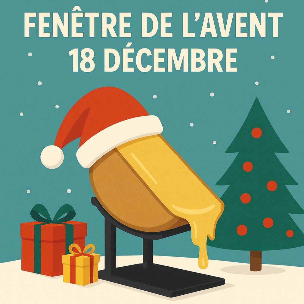Fenêtre de l’Avent